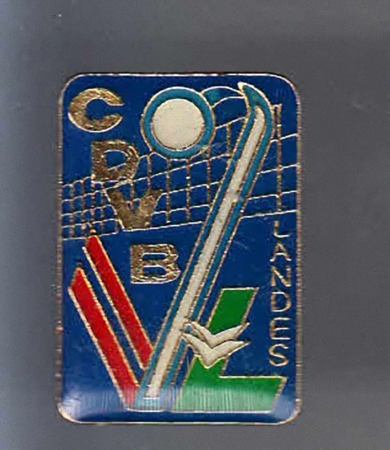 Pin's Rare Saint-Gervais Mont Blanc – Tourisme Montagne, Alpes, Collection