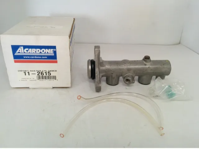 A1 Cardone 11-2615 Import Master Cylinder, Nib