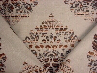 15-1/8Y Kravet Lee Jofa Southwest Chenille Damask Upholstery Fabric
