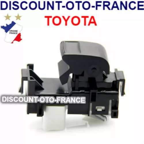 TOYOTA YARIS COROLLA RAV 4 commande de Lève vitre bouton interrupteur 8481006060