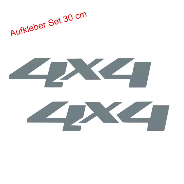 Offroad Aufkleber SET XXL Kompass Windrose Berge Landschaft Panorama Auto  Car 4x4 - Der Dekor Aufkleber Shop