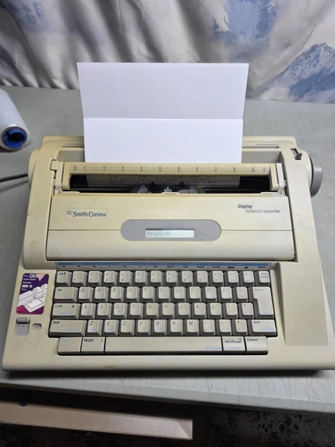 Macchina Da Scrivere - Collezionismo In Vendita A Bari - Foto 9