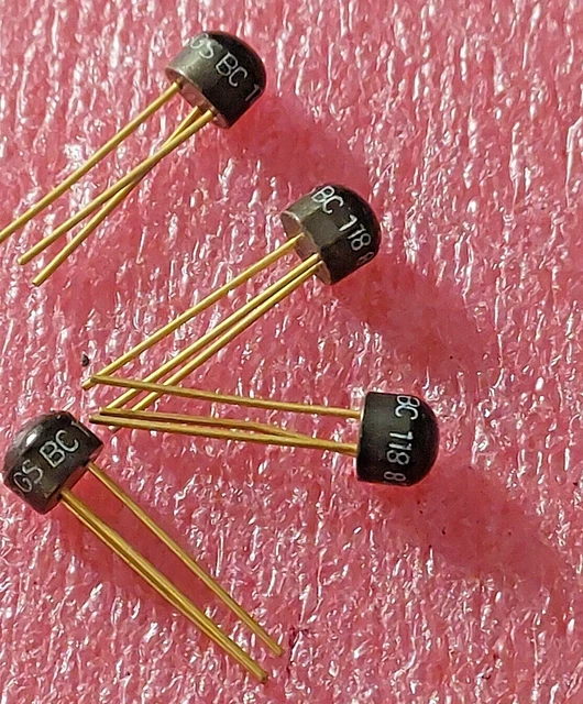 Amplificateur Audio Hi-Fi TDA2010 12W - Circuit Intégré DIP14 SGS - Neuf