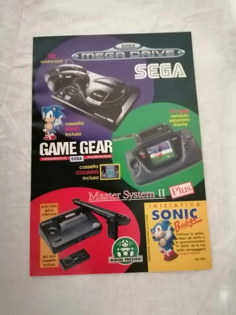 équilibre Veste transfert console game gear occasion profondeur archiver subtil