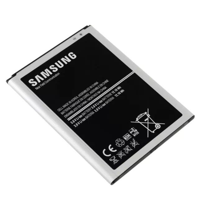 Samsung Galaxy Mega Li-ion 3.8V Battery 12.16Wh B700BU 3200mAh SGH-i527 SPH-L600 3