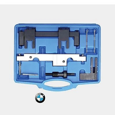 KS TOOLS set strumenti di regolazione motore per BMW N43