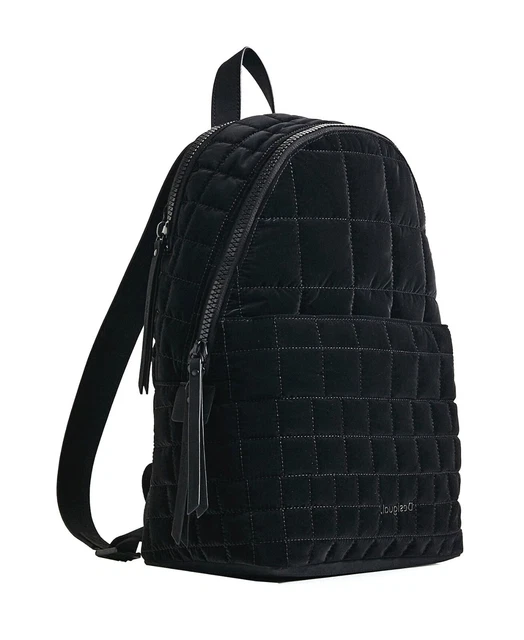 Zaino on sale desigual nero