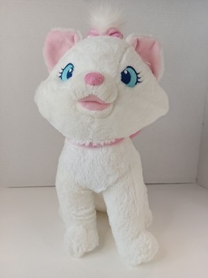 disney marie toy