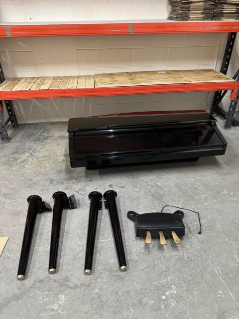 Clavinova cvp 109 deals