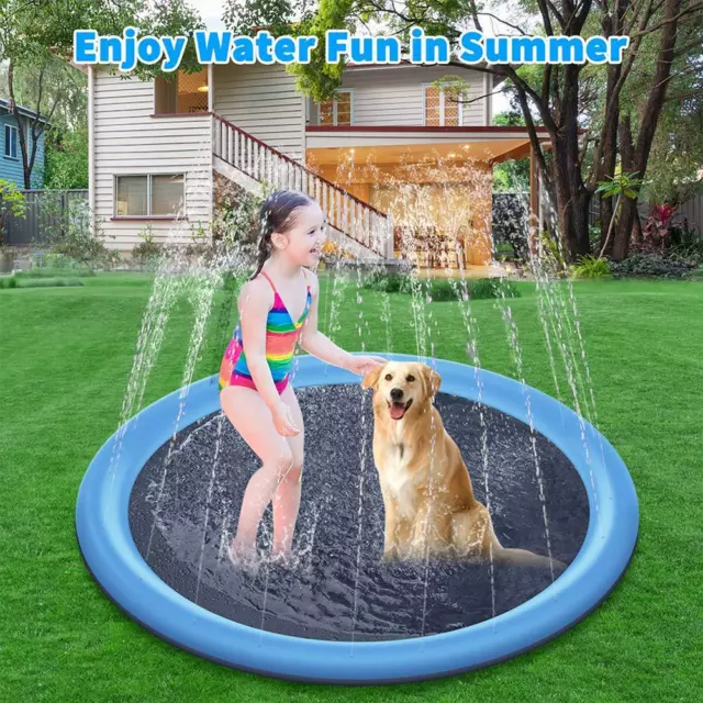 https://www.picclickimg.com/YwIAAOSwwAtklQhx/Pet-Sprinkler-Pad-Pool-Inflatable-Summer-Cool-Water.webp