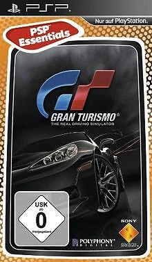 Gran Turismo  [Essentials] de Sony Computer Entertainment | Jeu vidéo | état bon