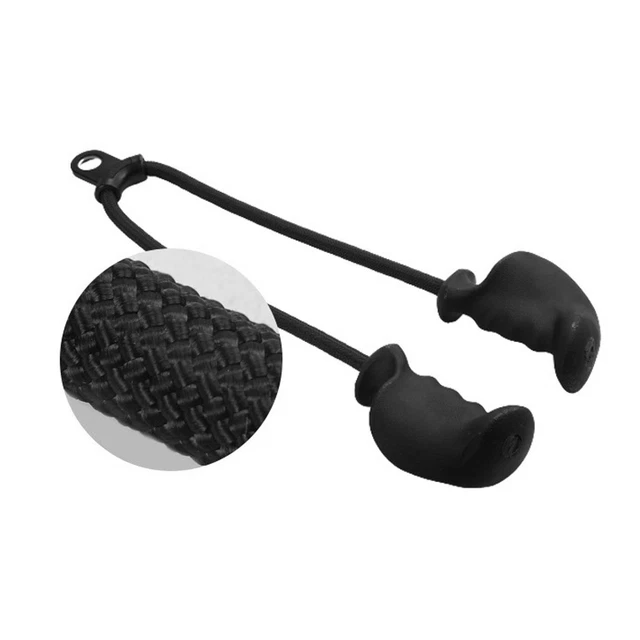 Airshi Corde De Traction Pour Triceps Corde De Gymnastique Sensation De Main