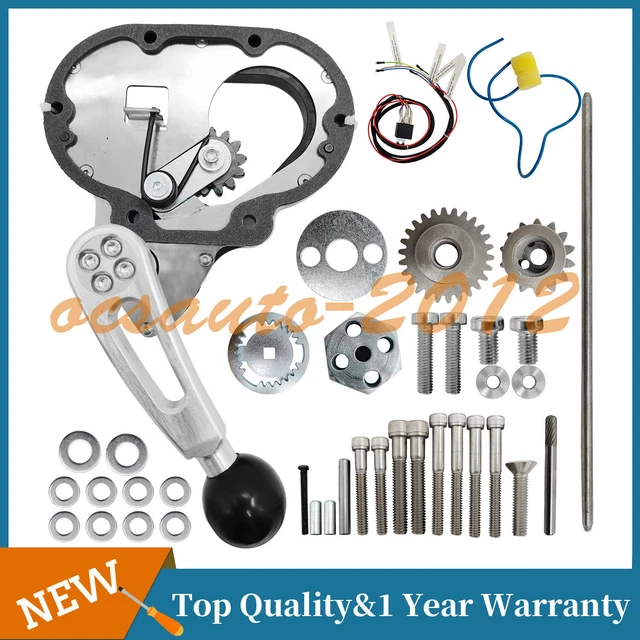 best reverse gear for harley davidson