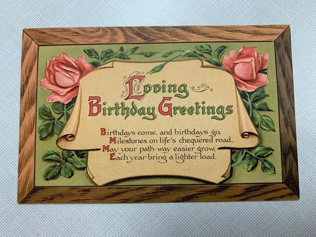 Jenngaoo Portagioielli Vintage Con Rilievo Di Rose - Scrigno In Lega Di Zinco E Flanella - 12,5x7,5x5,5 Cm