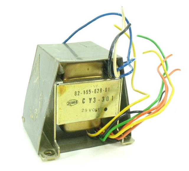Trasformatore Ausiliario per Saldatrici Telwin Telmig 183-203-250/2 Trasformatore Ausiliario per Saldatrici Telwin Telmig 183-203-250/2