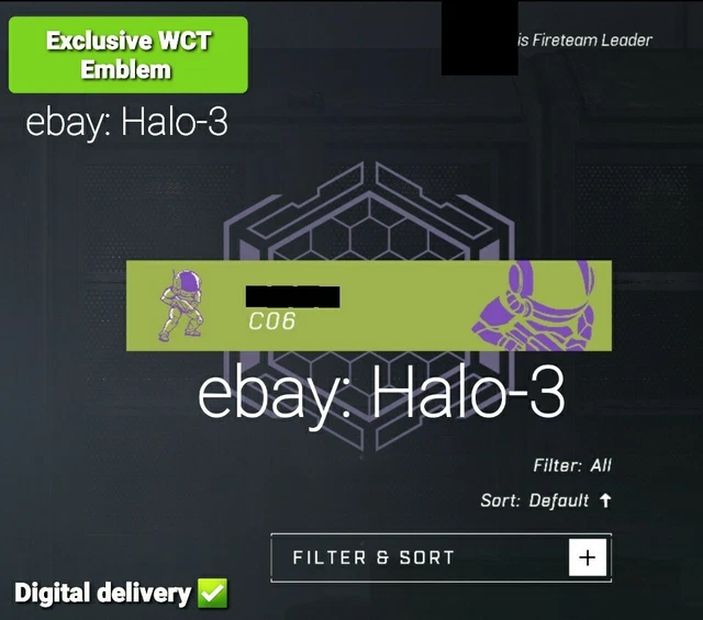 Halo Infinite 2Xp FOR SALE! PicClick UK