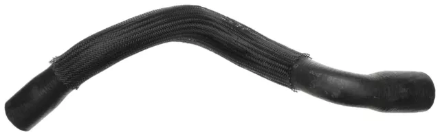 90-91 TPI L98 Corvette Lower Radiator Coolant Hose GATES