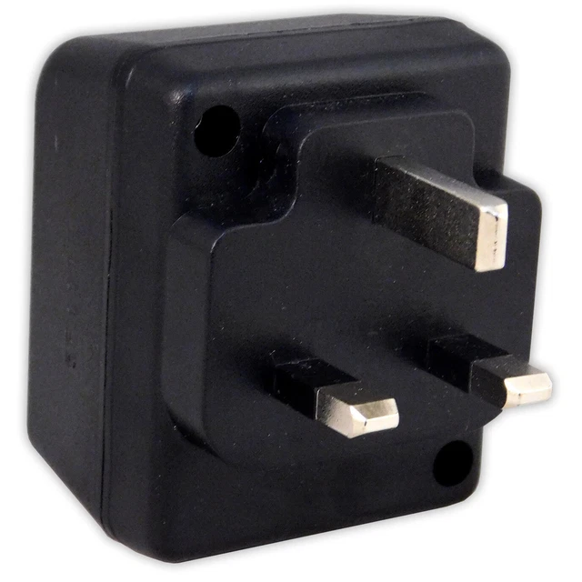 Fluval Chi 19L & 25L Aquarium Fish Tank Replacement Filter Transformer Plug