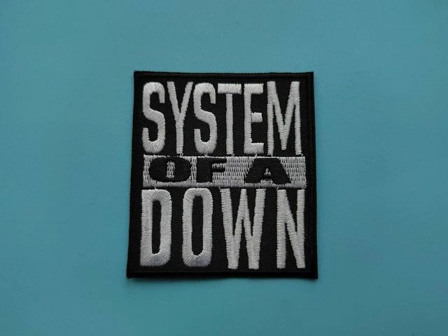 Rock Music Sew / Iron On Embroidered Patch:- Fleetwood Mac - Foto 10