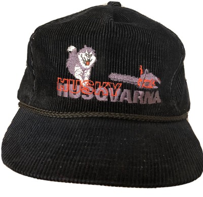 husqvarna snapback