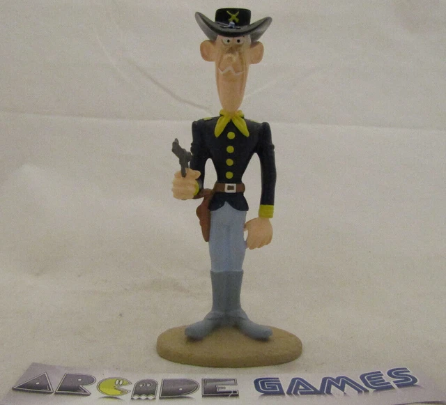 Figurines Atlas Leblon Delienne Ming Li Foo Résine