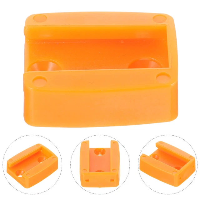 BASE REPLACEMENT ORANGE Press Juicer Electric Lemon Squeezer Citrus £6.