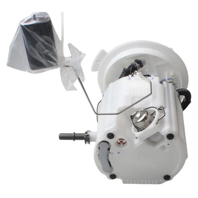 Pompe à Essence Sortie Vide Pour Moteurs GY6 50cc 125cc 150cc – Compatible ATV, Scooter, Quad