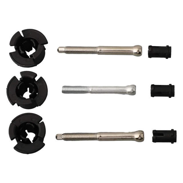 Kit De Montage Pour Régulateur De Bière – Support + écrou – Neuf, Pour Fûts Maison