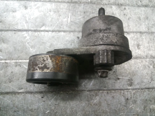 55563512 galet tendeur pour OPEL ASTRA H GTC 1.6 (L08) 2005 199821