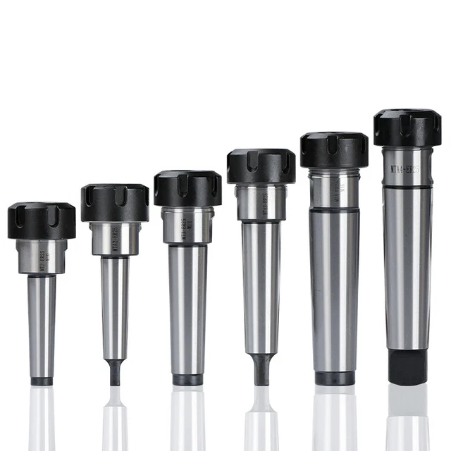 ROUTER COLLET EXTENSION Chuck Converter Adapter Kit Router Bit Wrench