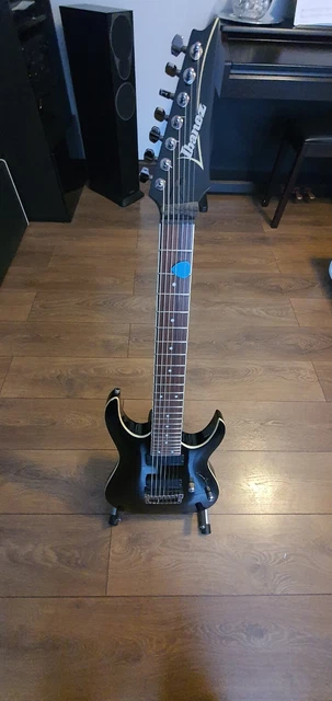IBANEZ RGA7 7 String Electric Guitar 330.00 PicClick UK
