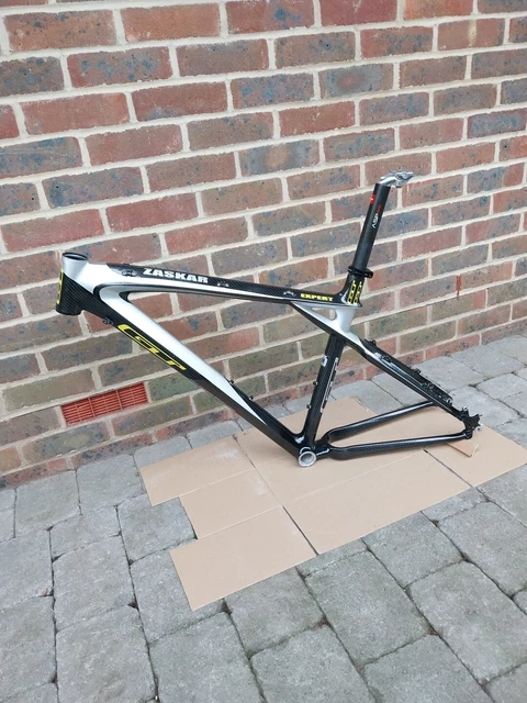 Gt medium frame size cheap