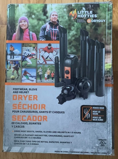 Maxx Dry Boot Little Hotties 02227 Single Pair Footwear And Glove