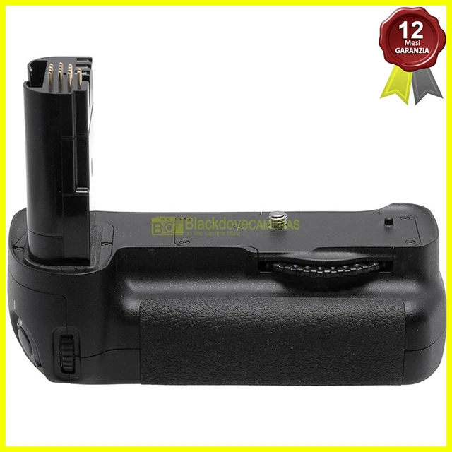 Nikon MB-D200 Upright Grip for Nikon D200 and Fujifilm S5 Battery Grip