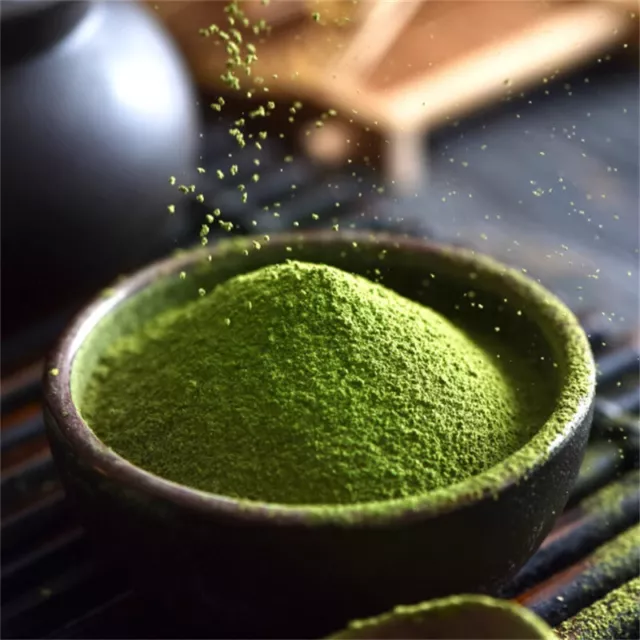 Organic Matcha Green Tea Powder First Harvest Authentic Japanese Pure Matcha