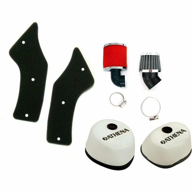 FILTRE AIR TYPE Original Spécifique Pour Kymco People Gti 125-200-300 Année 2011 EUR 5,68