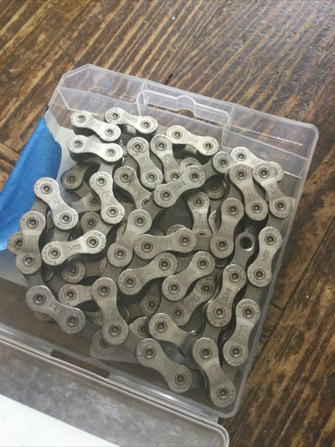 shimano xt 11 speed chain
