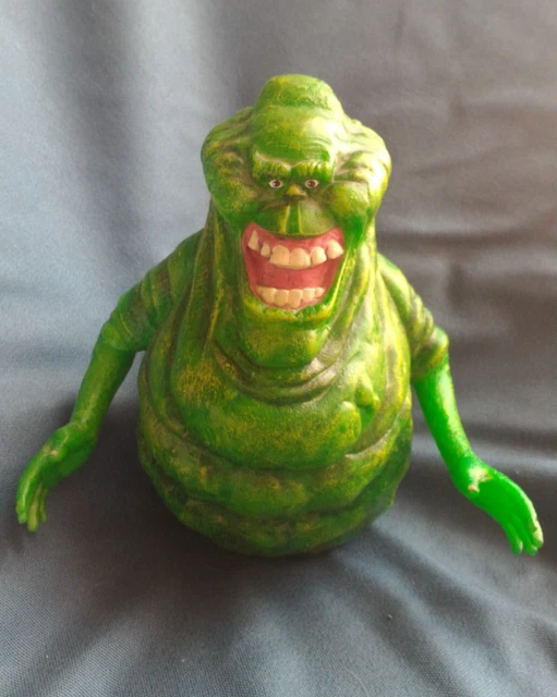 SOS fantômes : l'Héritage = Ghostbusters : Afterlife / Jason