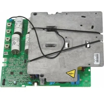 BRANDT REPARATION Carte de puissance IX7 3600W AS0021115 DE DIETRICH SAUTER 