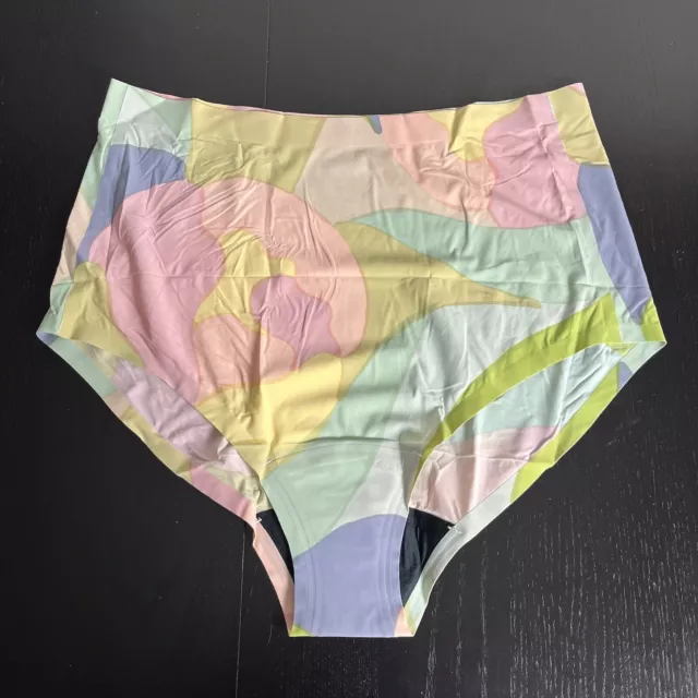 Leakproof Underwear High Rise