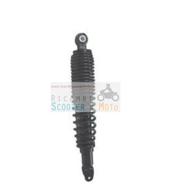 Ammortizzatore Posteriore Bmw C1 152591385