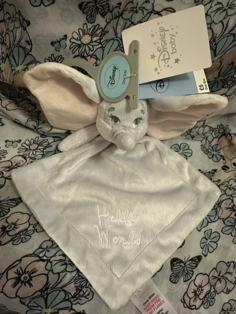 Matalan dumbo comforter outlet
