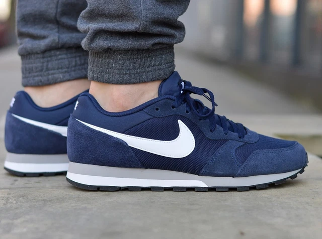 NIKE MD RUNNER 2 749794 410 Men s Sneakers 59.00 PicClick UK