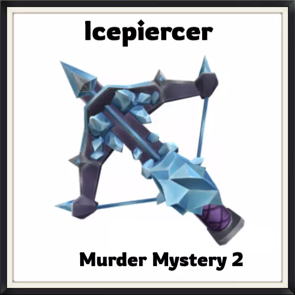 🔫Harvester & Icepiercer🔫Murder Mystery 2🔫MM2🔫Roblox🔫CMAllgoodGaming.com🔫