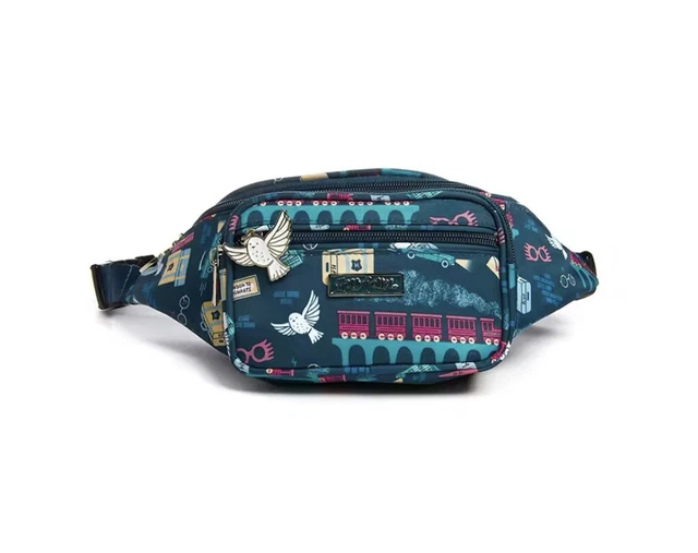 NIP Jujube Platform 9 3/4 Hippie