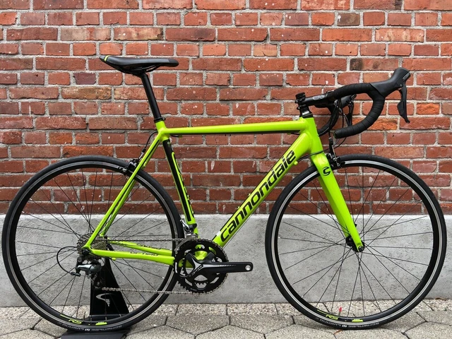CANNONDALE CAAD OPTIMO SHIMANO Tiagra Size 54 RS FSA NEW