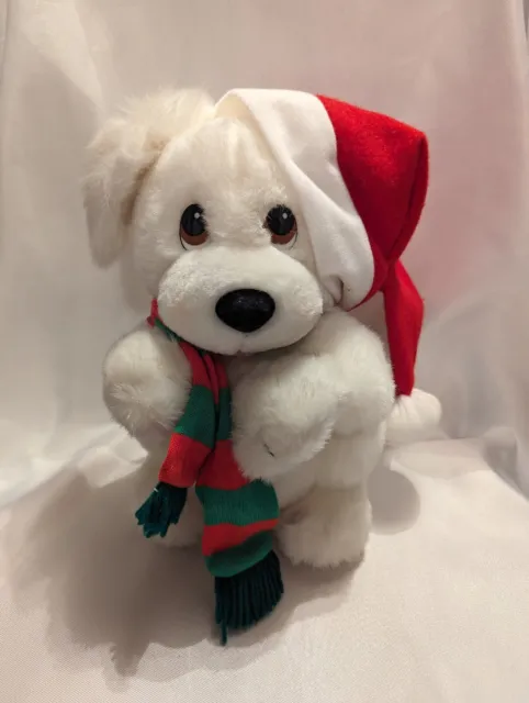 Applause Puppy Dog Plush Soft Toy