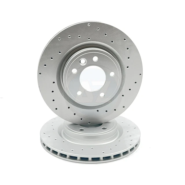 Étrier De Frein Arrière Droit Britpart Pour Land Rover Defender 110/130 - Neuf - Réf SMC500270