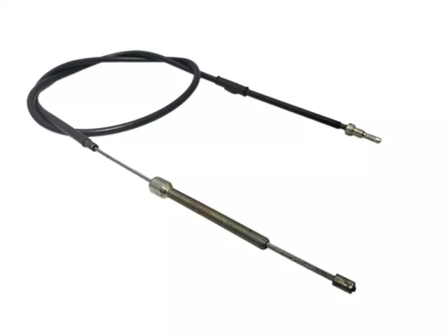 NEW 60" Clutch Extended Cable Harley-Davidson 1971-85 Sportsters Motorcycles