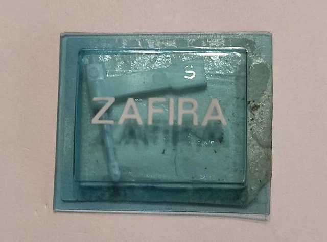 Disques SAPHIR BSR ST3 Noirs Pour Autoradio Zafira - Universel